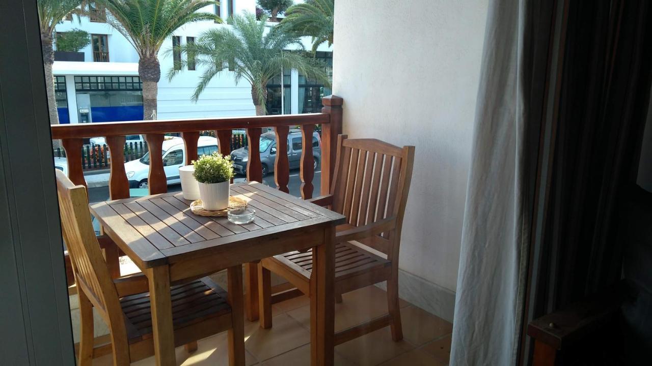 Apartment In The City Center Near To The Beach Puerto del Carmen  Zewnętrze zdjęcie