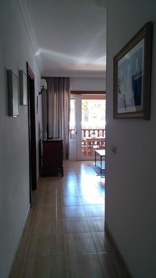 Apartment In The City Center Near To The Beach Puerto del Carmen  Zewnętrze zdjęcie