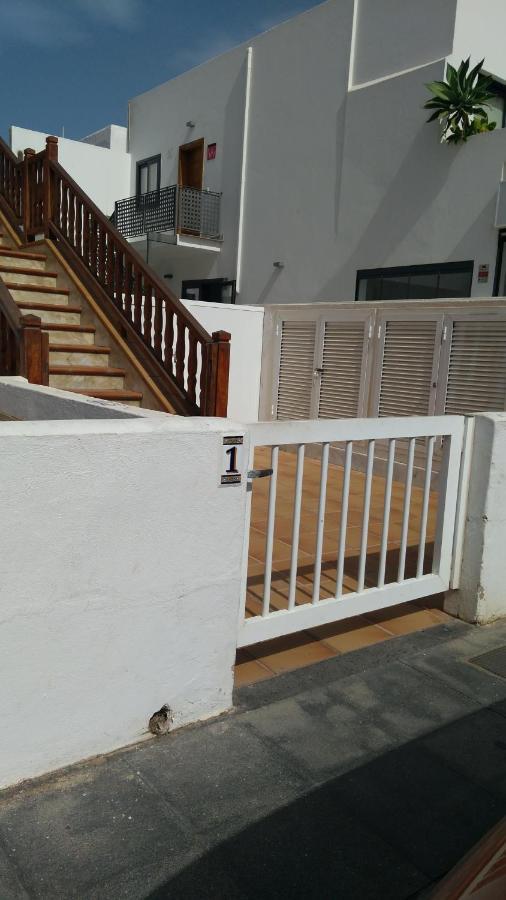 Apartment In The City Center Near To The Beach Puerto del Carmen  Zewnętrze zdjęcie