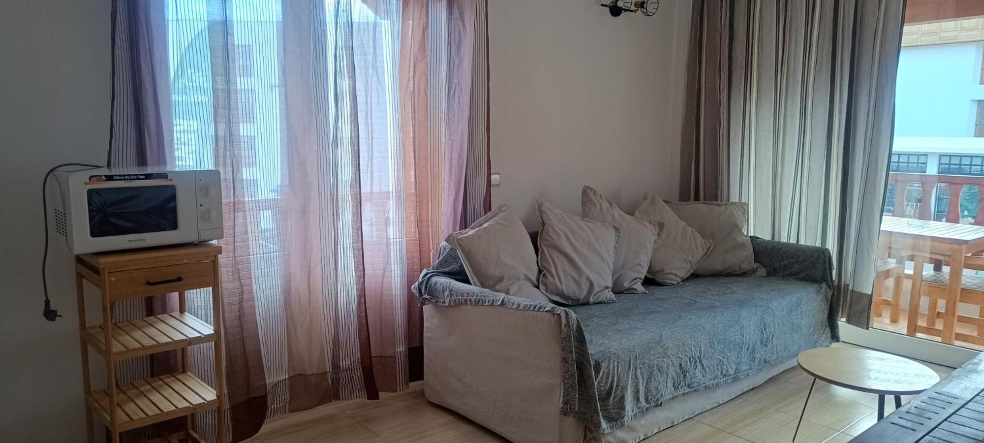 Apartment In The City Center Near To The Beach Puerto del Carmen  Zewnętrze zdjęcie